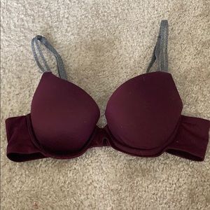 Aerie 34A Sunnie Pushup Bra